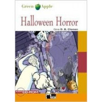 Halloween Horror N/e (free Audio)