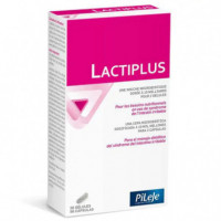 Lactiplus 56 Capsulas  PILEJE S.L.U.