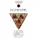 Echeyde 2020 - 75CL  MARZAGANA ELEMENTALES