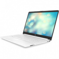 HP 15S Laptop I7 1195G7/16GB/SSD512GB/15.6 Fhd/freedos