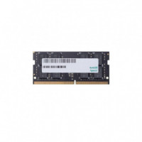 Sodimm 8GB APACER DDR4 3200MHZ memory