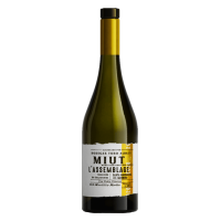 Miut L'assemblage 2020  TORO ALBALÁ