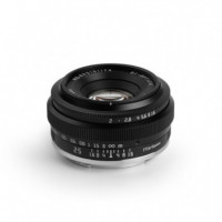 Objetivo TTARTISAN 25MM F2,0 para Canon Rf Aps-c