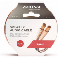 Cable Audio MITSAI Mauc 3246 (10 M)