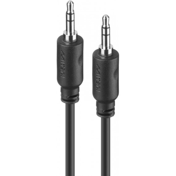 Cable Audio MITSAI Mauc 3238 (m-m - 3.5MM - 3 M)
