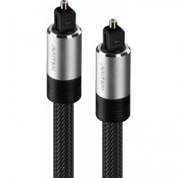 Cable Audio óptico MITSAI Mauc 3245 (m-m - óptica - 1.5 M)