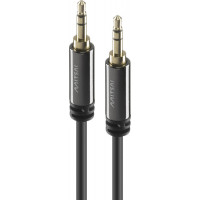 Cable Audio MITSAI Mauc 3237 (m-m - 3.5MM - 1.5 M)