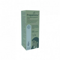Propalnatur Cough and Sore Throat 1 Spray 20 M BAYER
