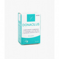 Donacilus 30 Caps EFFIK