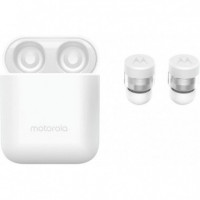 MOTOROLA Vervebuds 120 Headphones White