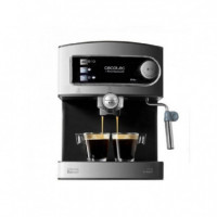 Cafetera Power Espresso 20  CECOTEC