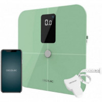 Surface Precision 10400 Smart Healthy Vision Green  CECOTEC