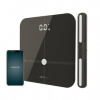Surface Precision 10600 Smart Healthy Pro Dark Grey  CECOTEC