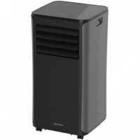 Aire Acondicionado Portátil Forceclima 9150 Heating  CECOTEC