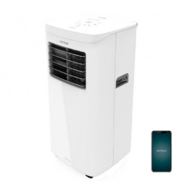 Climatiseur Forceclima 7450 Touch Connected CECOTEC