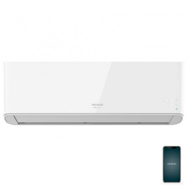Energysilence 12000 Airclima Connected  CECOTEC