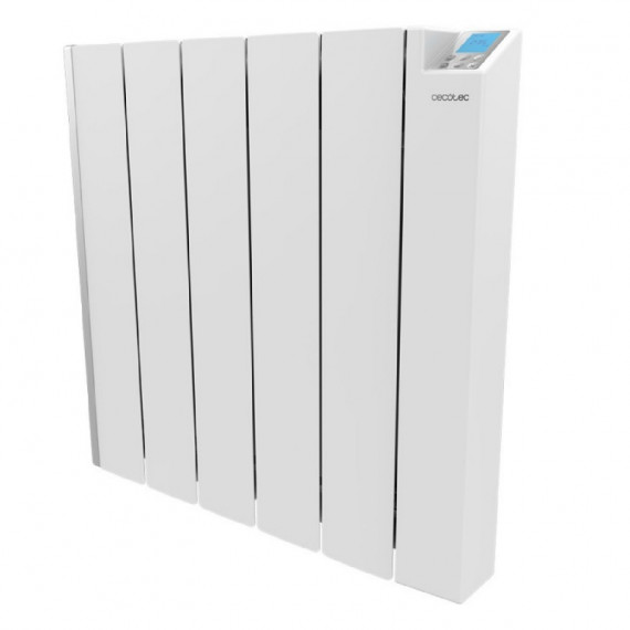 Readywarm 6000 Thermal Ceramic Connected  CECOTEC