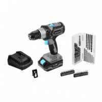 Cecoraptor Perfect Drill 2020 Brushless Ultra CECOTEC