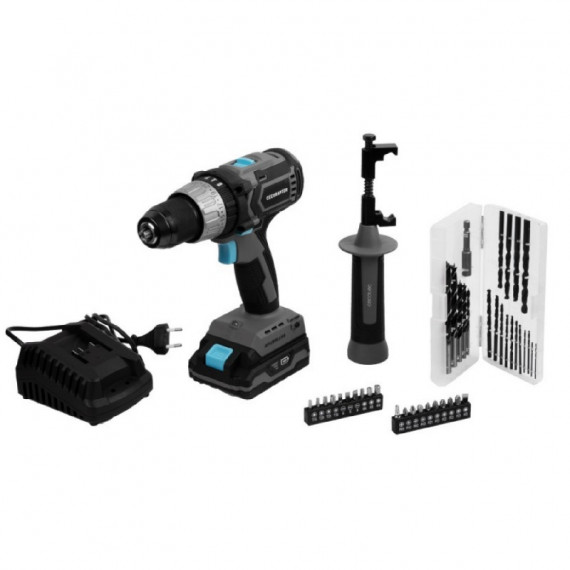 Cecoraptor Perfect Impactdrill 2020 Brushless Ultra  CECOTEC