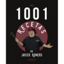 las 1001 Recetas de Javier Romero