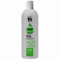 Th-gel Corporal Aloe Vera 750ML  TH-PHARMA
