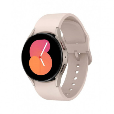 SAMSUNG Galaxy Watch 5 40MM Bt Pink Gold (SM-R900)