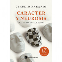 Carácter y neurosis
