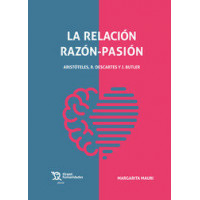 RELACION RAZON-PASION ARISTOTELES,DESCARTES Y BUTLER