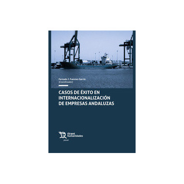 Casos de Exito en Internacionalizacion de Empresas Andaluza