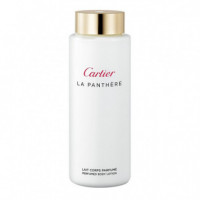 cARTIER Panthere Body Milk