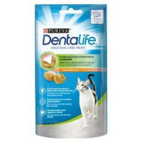 DENTALIFE CAT DAILY ORAL CARE CHICKEN