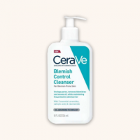 CERAVE Imperfection Control Cleanser 1 Bottle