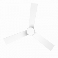 Ventilador de Techo Energysilence Aero 4800 Style White  CECOTEC