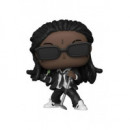 FUNKO Pop Lil Wayne con Chupachups 245