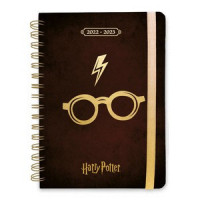 Harry Potter 2022/2023 school diary