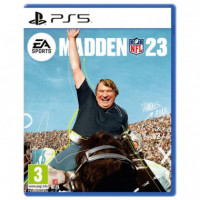 Madden Nfl 23 PS5 ELECTRONICARTS