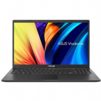 ASUS F515 I5 1135G7/8GB/SSD256GB/15.6 FHD/W11PRO Black Laptop