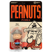 Figura Linus Peanuts  SUPER 7