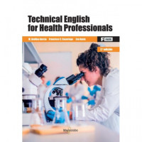 *Technical English for Health Professionals 2ed
