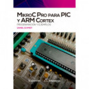 Mikroc Pro para Pic y Arm Cortex