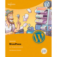 Aprender Wordpress con 100 Ejercicios Practicos