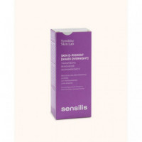 Sensilis Skin D-pigment AHA10 Overnight 30 Ml  DERMOFARM