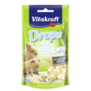 VITAKRAFT Drops Yogurt Roedores 75 Gr