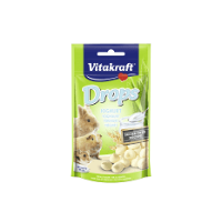VITAKRAFT Drops Yogurt Roedores 75 Gr
