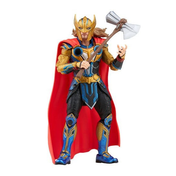 Figura Thor 2022  HASBRO