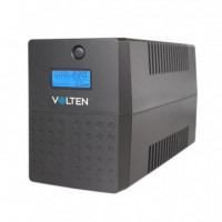 Ups Interactiva 1500VA VOLTEN