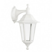 Lanterne plastique réversible blanche Fanar Series AIRMEC