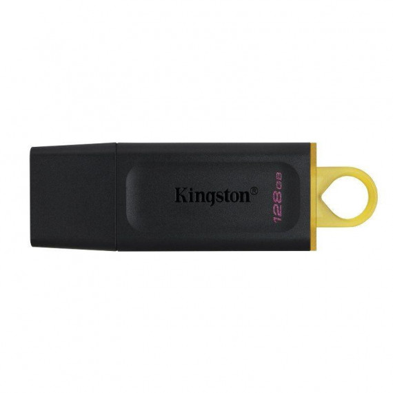 Pendrive USB 3.2 128GB Datatraveler Exodia KINGSTON