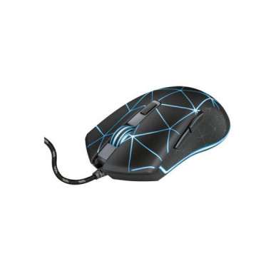 Gxt Locx Gaming Mouse jusqu'à 4000 Dpi TRUST