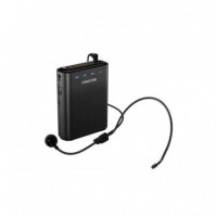 Speaker Amplifier 30 W 1.0 USB Microsd MP3 FONESTAR